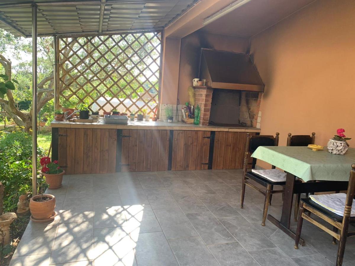 Apartman Dalija Vinkuran Εξωτερικό φωτογραφία