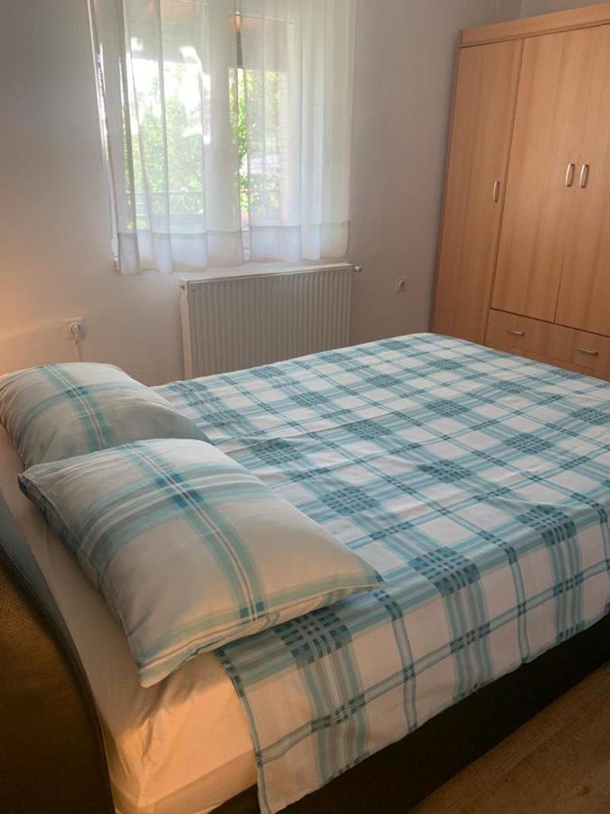 Apartman Dalija Vinkuran Εξωτερικό φωτογραφία
