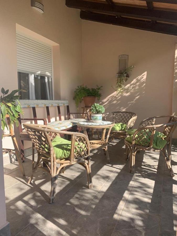 Apartman Dalija Vinkuran Εξωτερικό φωτογραφία