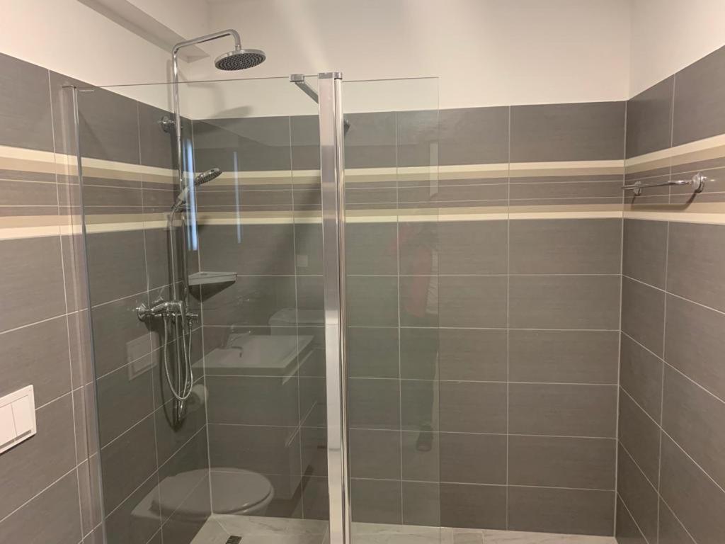Apartman Dalija Vinkuran Εξωτερικό φωτογραφία