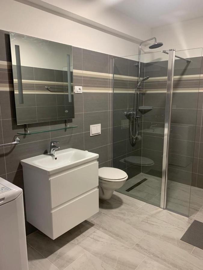 Apartman Dalija Vinkuran Εξωτερικό φωτογραφία